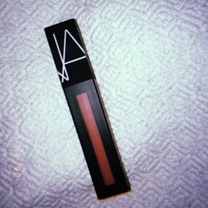 NARS lipstick